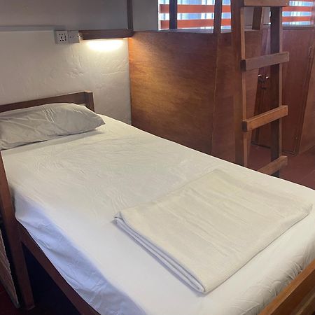 ملقا Voyage Guesthouse المظهر الخارجي الصورة