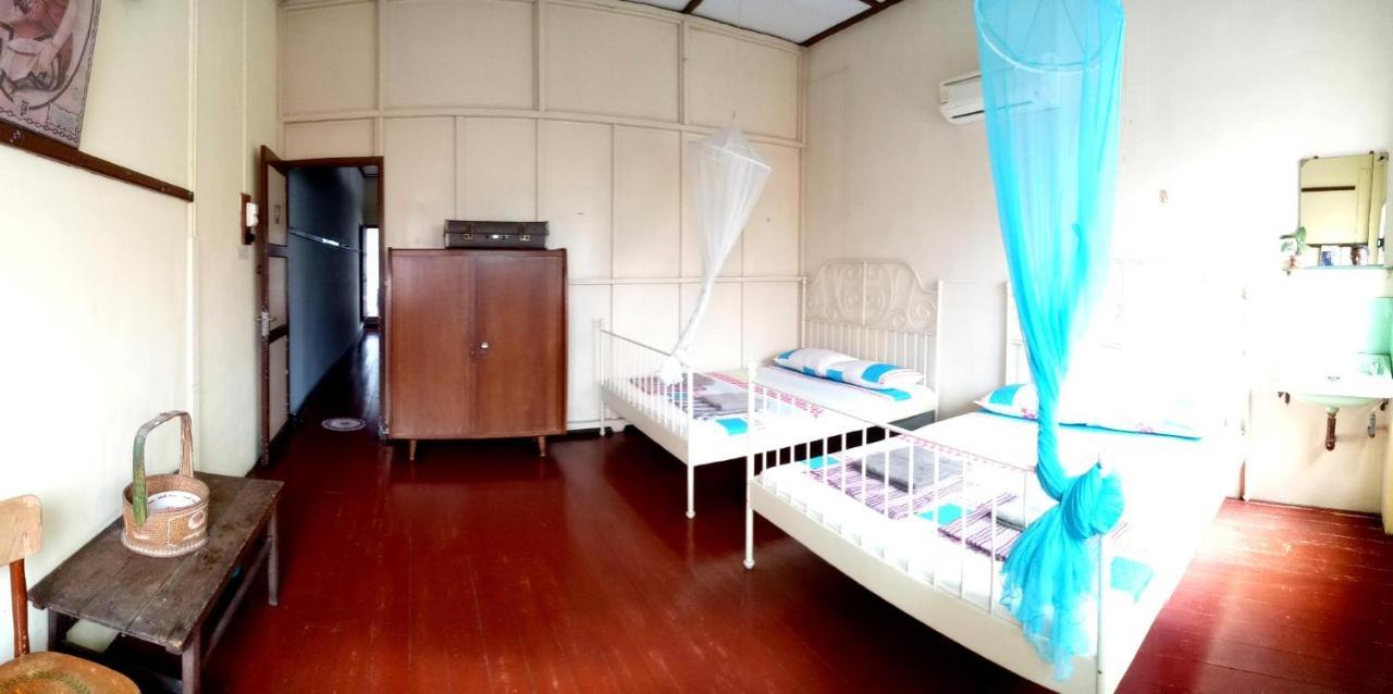 ملقا Voyage Guesthouse المظهر الخارجي الصورة