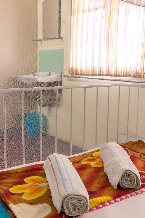 ملقا Voyage Guesthouse المظهر الخارجي الصورة
