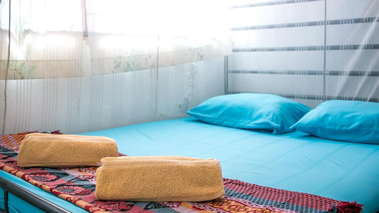 ملقا Voyage Guesthouse المظهر الخارجي الصورة