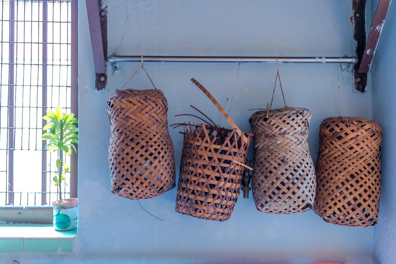 ملقا Voyage Guesthouse المظهر الخارجي الصورة
