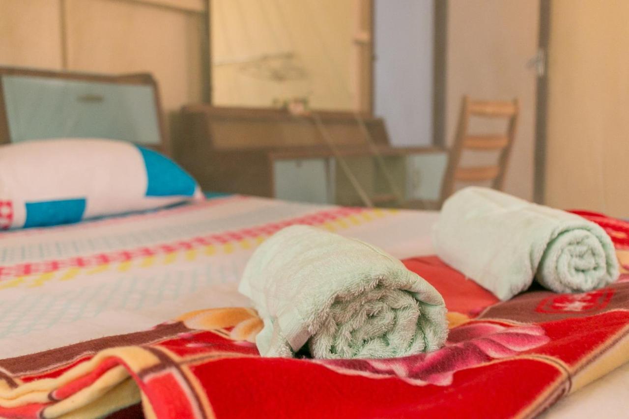 ملقا Voyage Guesthouse المظهر الخارجي الصورة