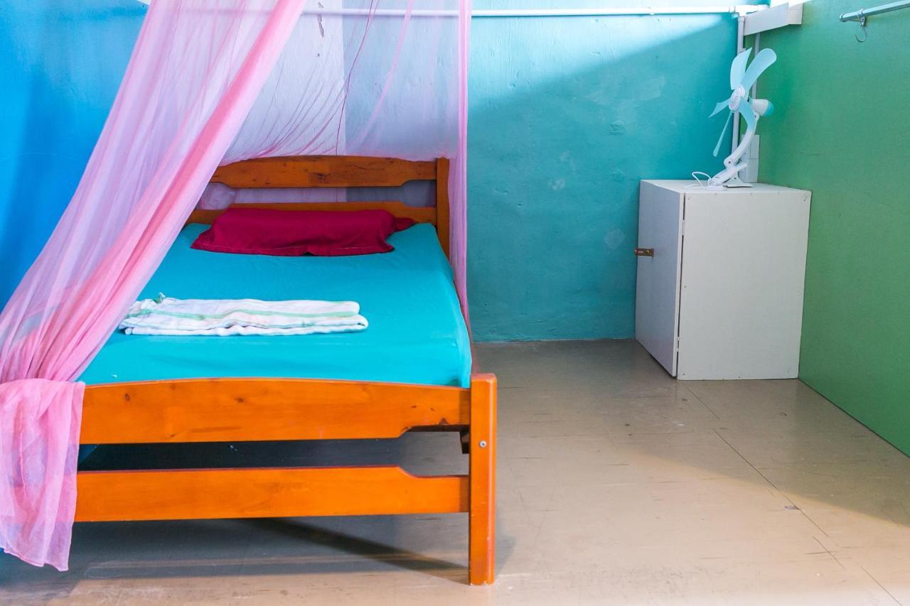 ملقا Voyage Guesthouse المظهر الخارجي الصورة