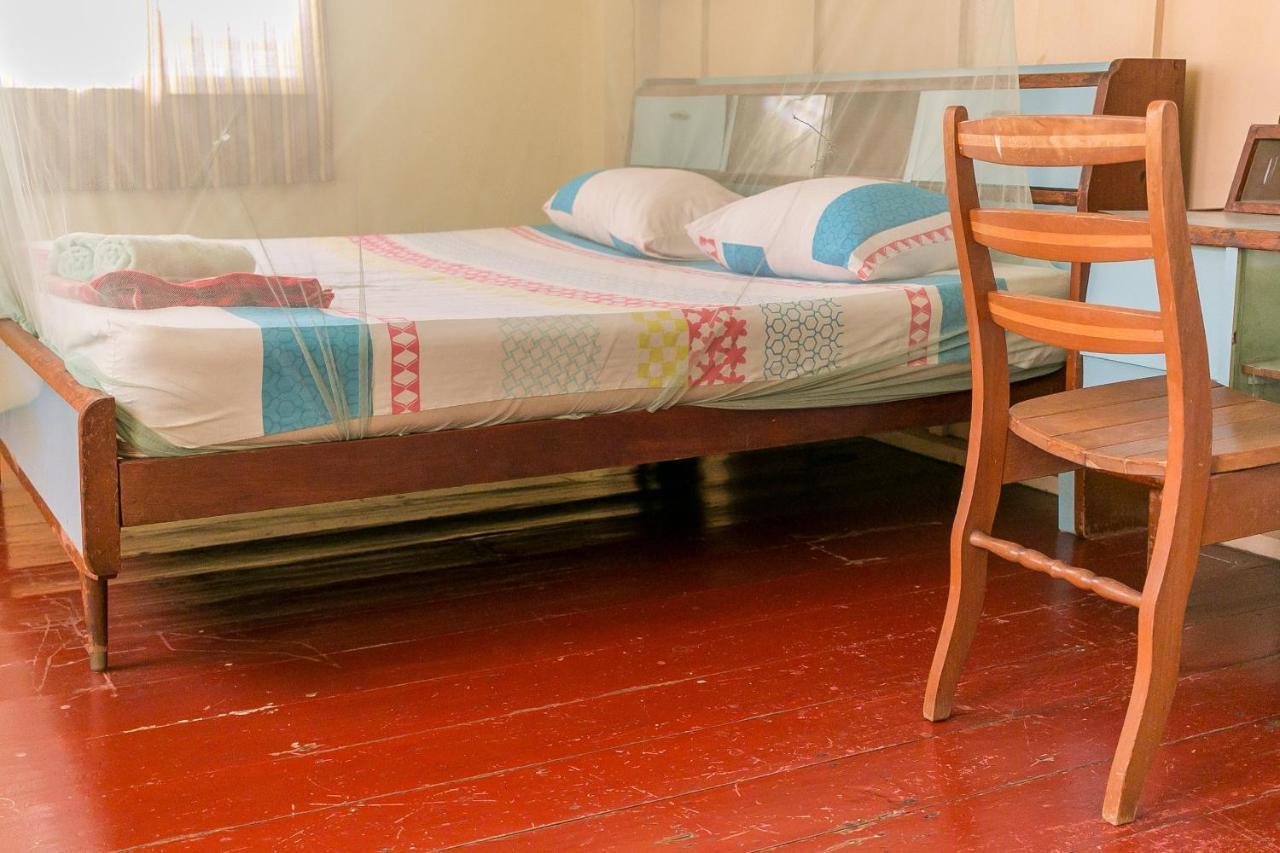ملقا Voyage Guesthouse المظهر الخارجي الصورة