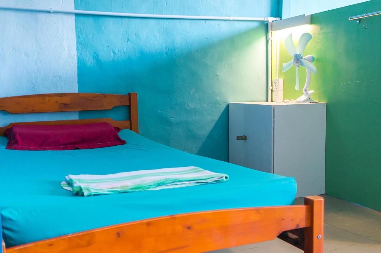 ملقا Voyage Guesthouse المظهر الخارجي الصورة