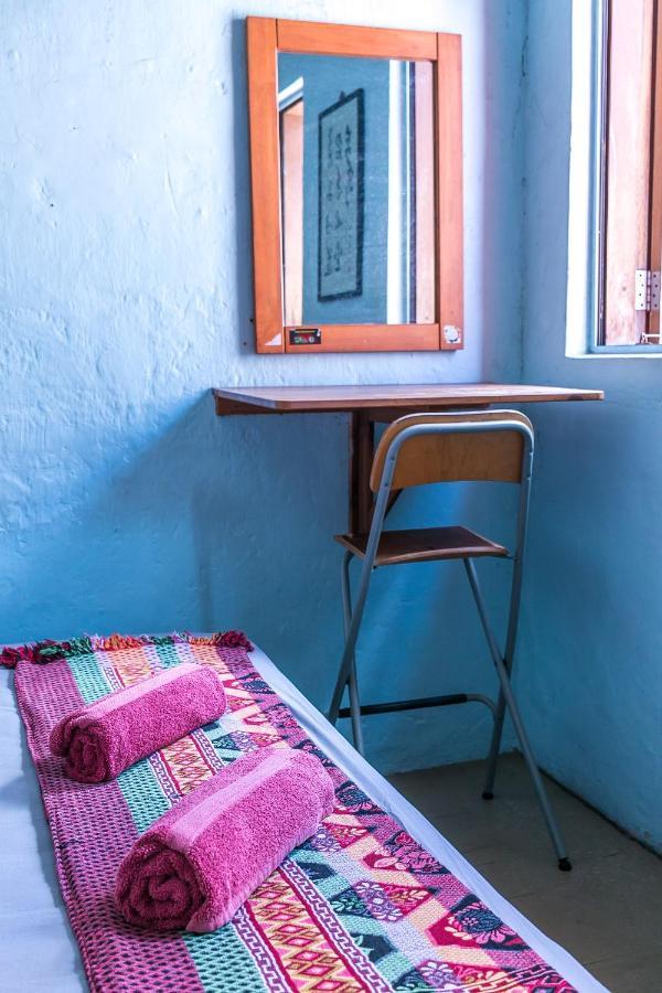ملقا Voyage Guesthouse المظهر الخارجي الصورة