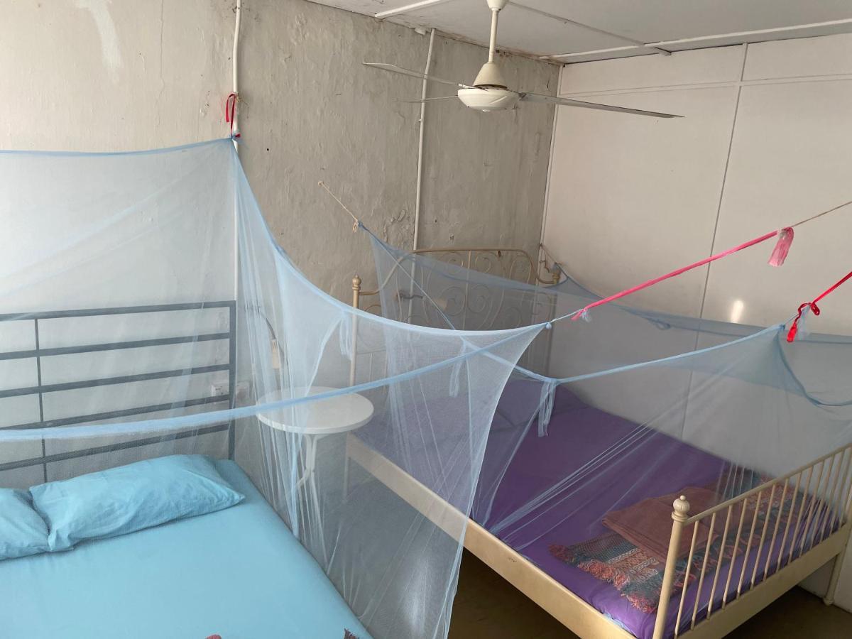 ملقا Voyage Guesthouse المظهر الخارجي الصورة