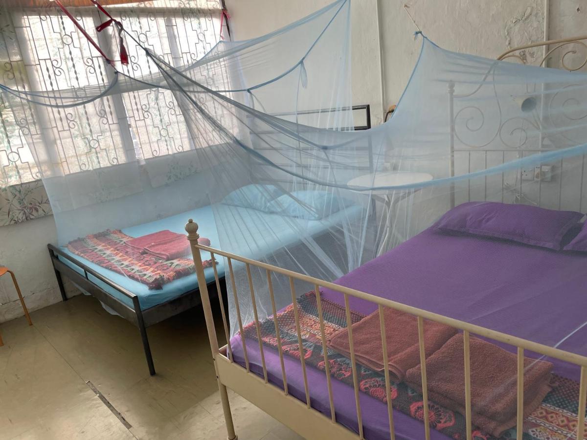 ملقا Voyage Guesthouse المظهر الخارجي الصورة