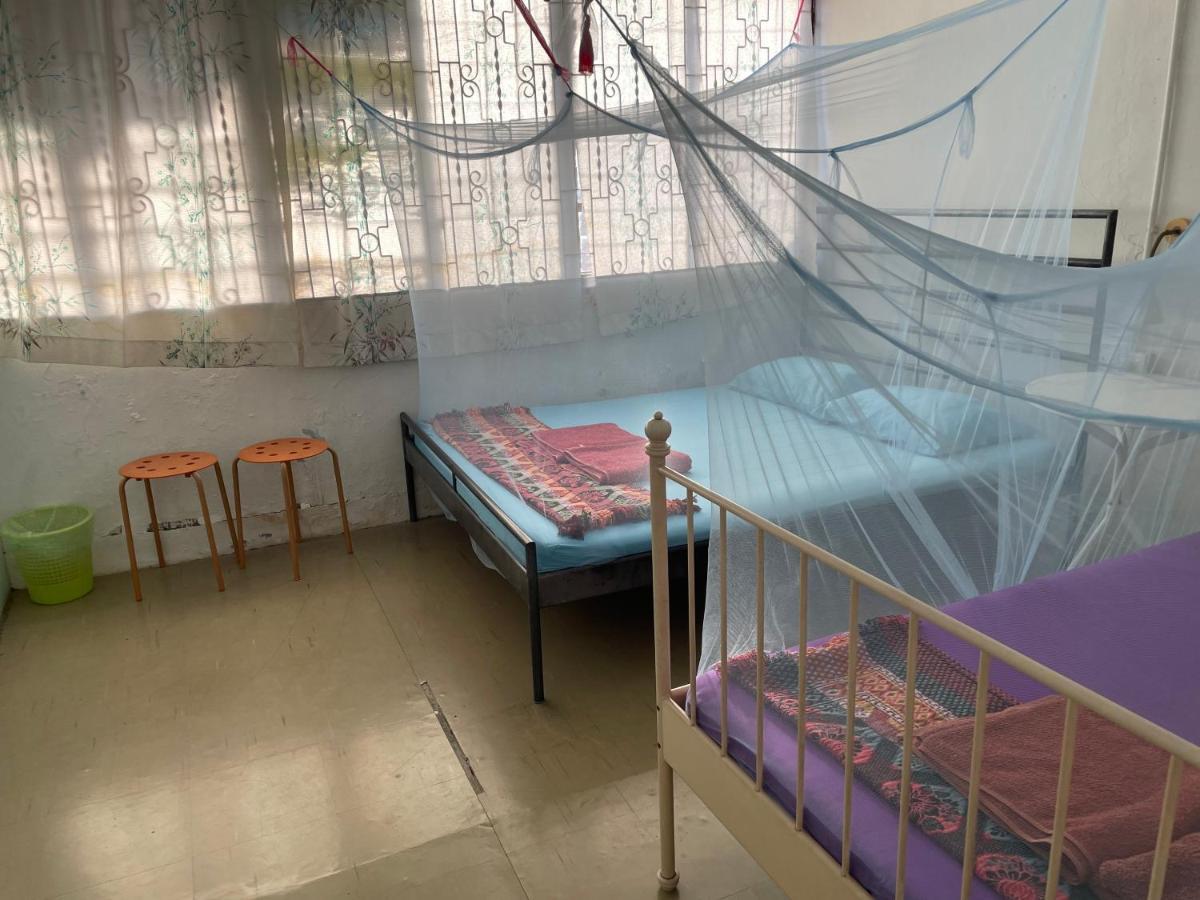 ملقا Voyage Guesthouse المظهر الخارجي الصورة
