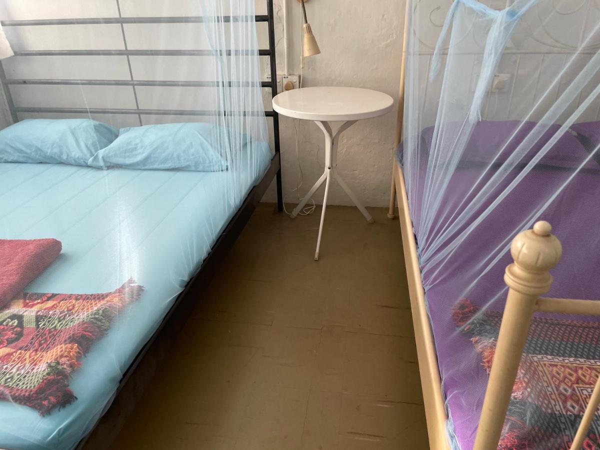 ملقا Voyage Guesthouse المظهر الخارجي الصورة