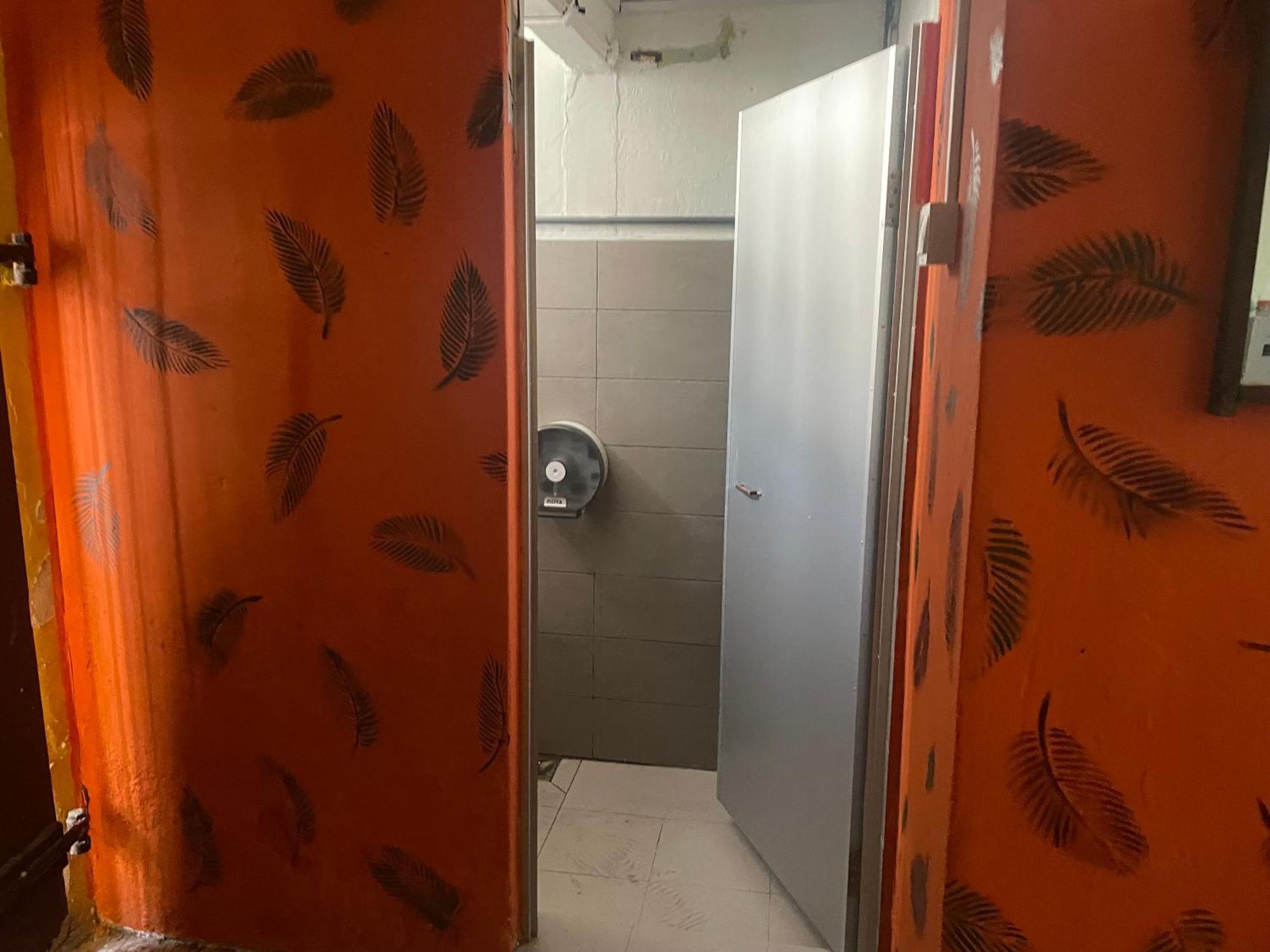 ملقا Voyage Guesthouse المظهر الخارجي الصورة