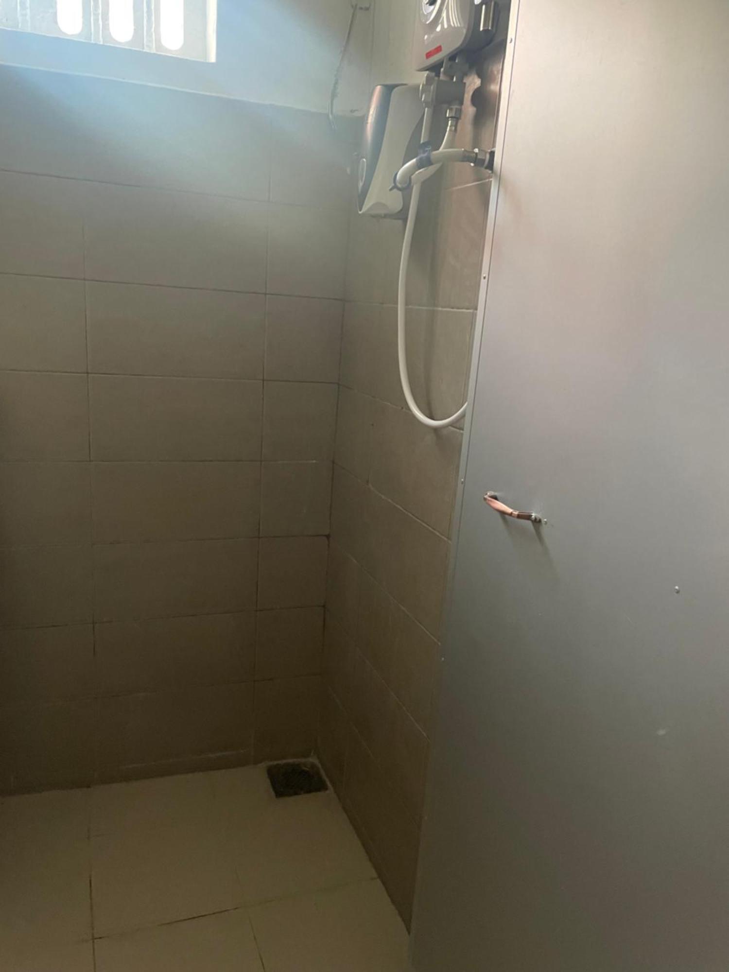 ملقا Voyage Guesthouse المظهر الخارجي الصورة