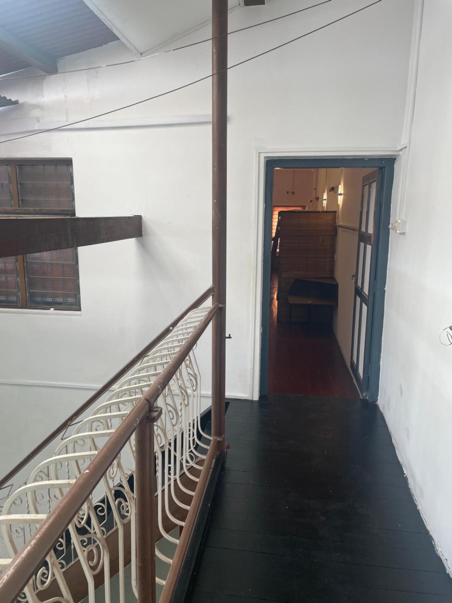 ملقا Voyage Guesthouse المظهر الخارجي الصورة