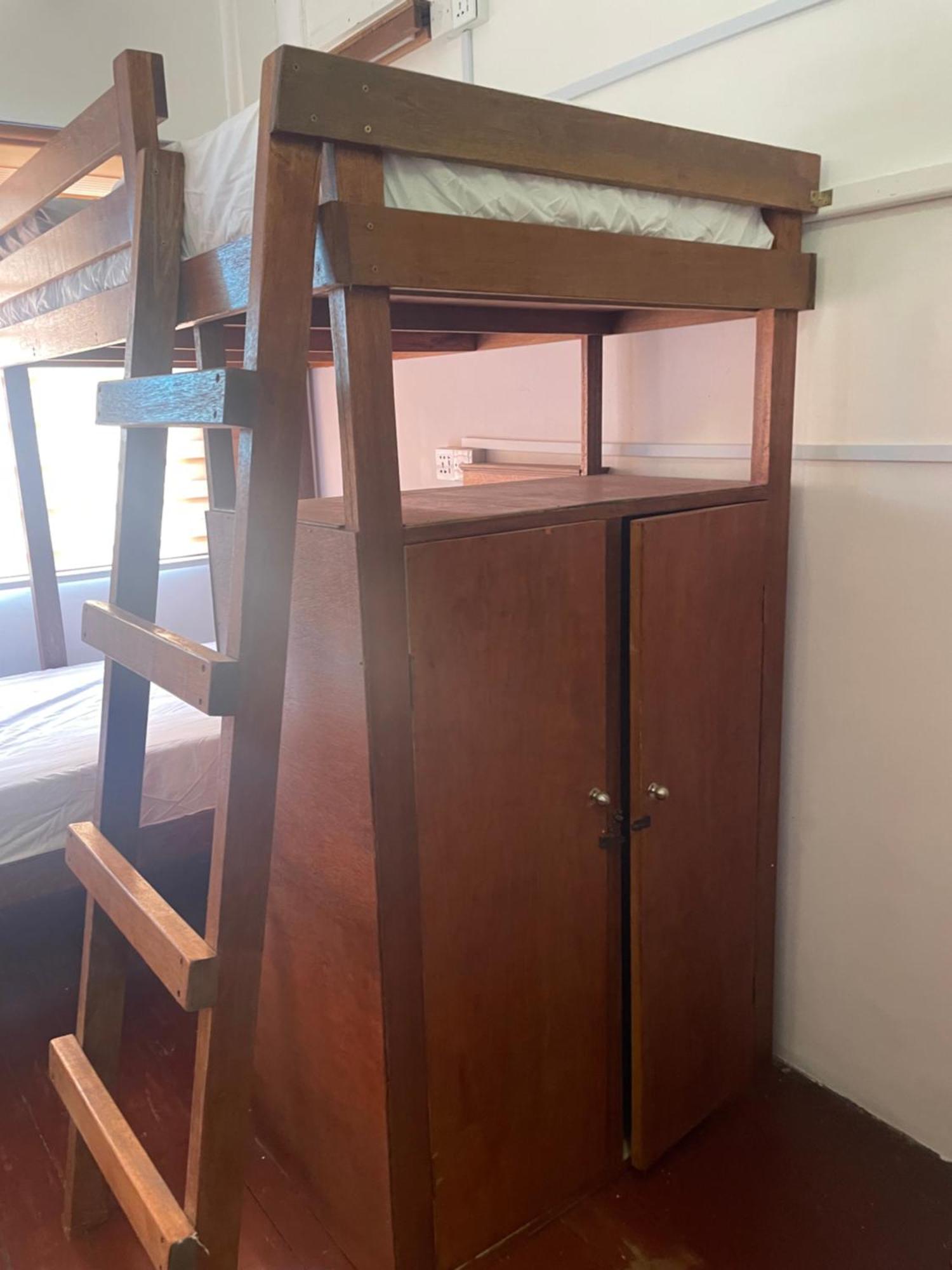 ملقا Voyage Guesthouse المظهر الخارجي الصورة