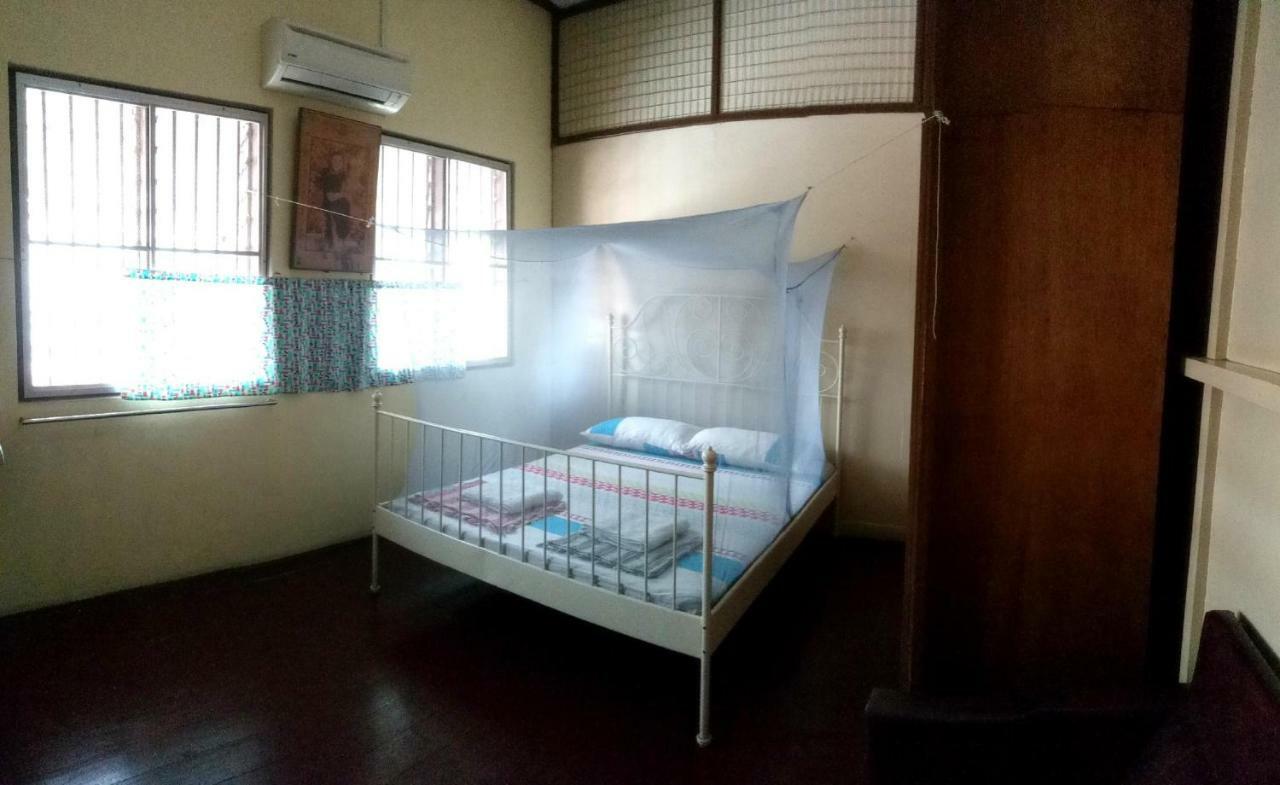 ملقا Voyage Guesthouse المظهر الخارجي الصورة